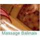 Massage Balinais au cabinet Osmose