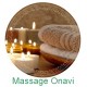Massage Onavi au Cabinet Osmose