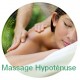 Massage Hypoténuse (Californien / Suédois) au Cabinet Osmose